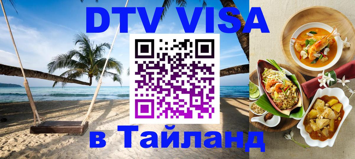 Оформление DTV визы под ключ: стоимость и тарифы, только загранпаспорт - Нижний Тагил  21.11.2025 